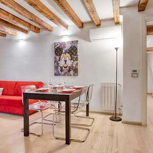 Deluxe Appartement met Twee Slaapkamers